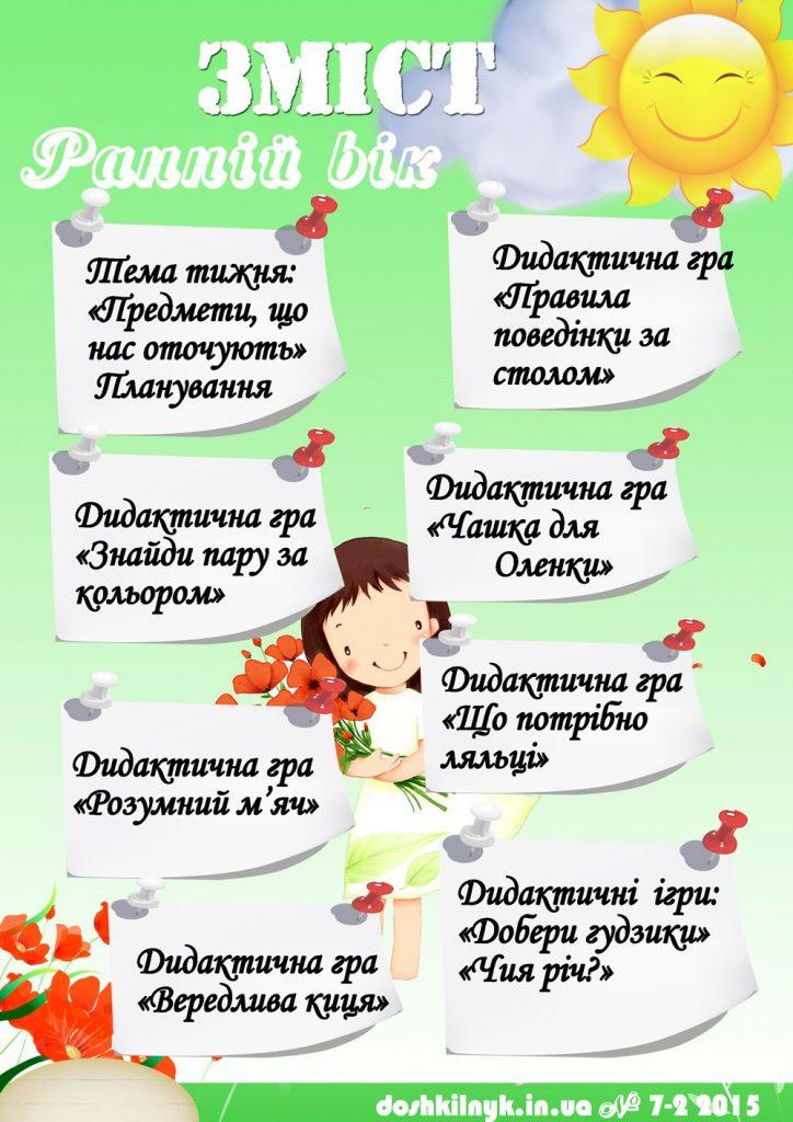 липень